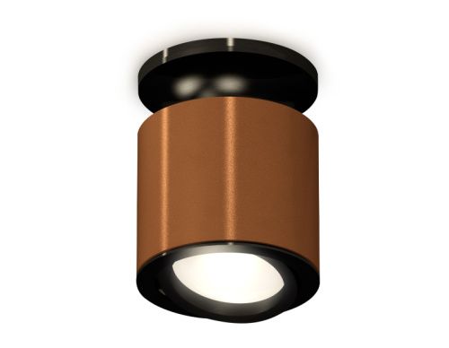 Светильник накладной Ambrella Light TECHNO SPOT (ТЕЦХНО СПОТ) XS7404100