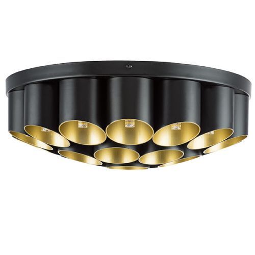 Люстра потолочная Lightstar Siena (Сиена) 720227