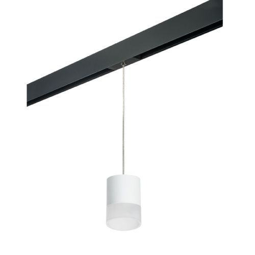 Трековый однофазный светильник Lightstar RULLO (РУЛЛО) PRORP348681