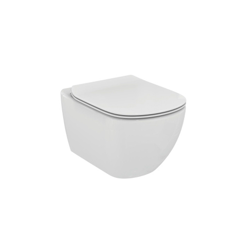 Унитаз Ideal Standard TESI T007901 подвесной