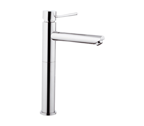 Смеситель Remer Minimal N11LXL на раковину хром