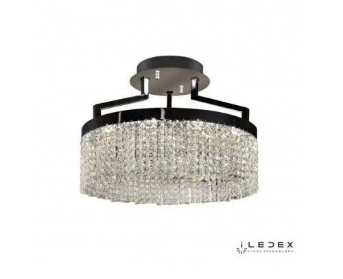Люстра потолочная iLedex Brilliance (Бриллианце) 16427 4000K