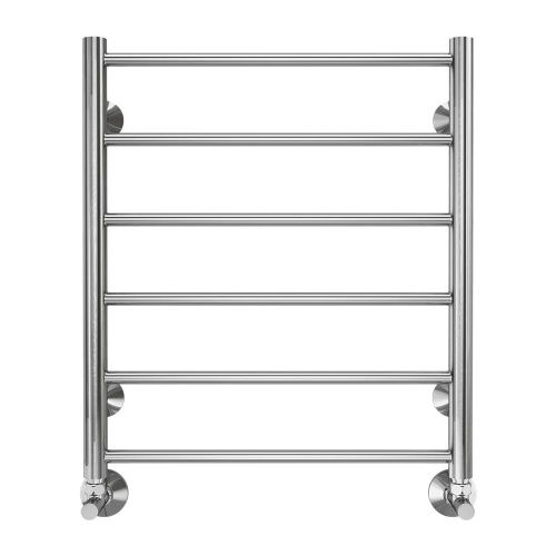 Полотенцесушитель Terminus 4670078529893 53х60 водяной хром