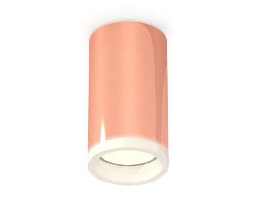 Светильник накладной Ambrella Light TECHNO SPOT (ТЕЦХНО СПОТ) XS6326020