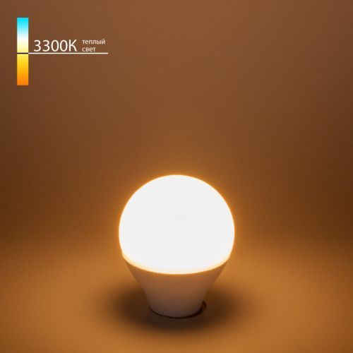 Лампа светодиодная Elektrostandard Mini Classic Led (Мини Цлассиц Лед) 4690389183751
