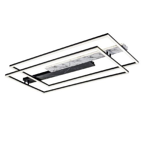 Люстра потолочная Escada Slab 10250/2LED