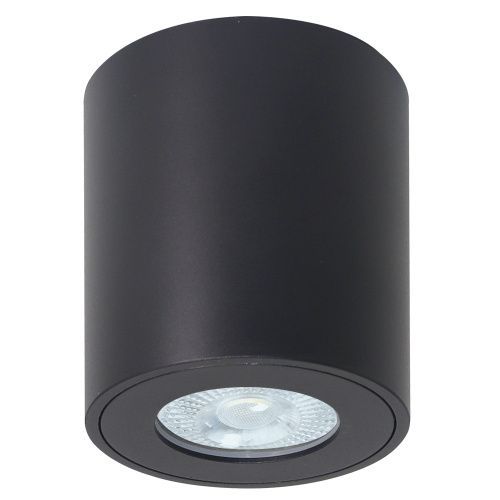 Светильник накладной Arte Lamp Tino (Тино) A1469PL-1BK