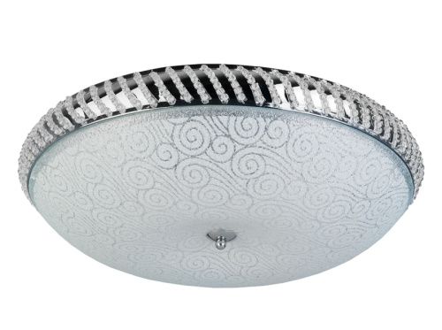 Светильник накладной Toplight Adrianna (Адрианна) TL1462Y-05GC