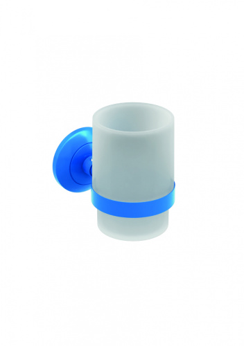 Стакан Creavit DUCKY BR20204B