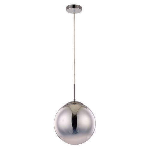 Светильник подвесной Arte Lamp JUPITER chrome (ДЖУПИТЕР цхроме) A7962SP-1CC