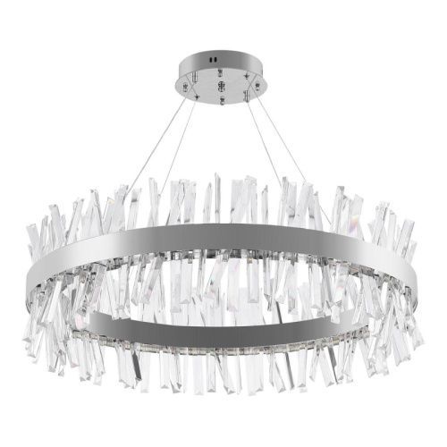 Люстра подвесная Natali Kovaltseva INNOVATION STYLE (ИННОВАТИОН СТЫЛЕ) INNOVATION STYLE 83050