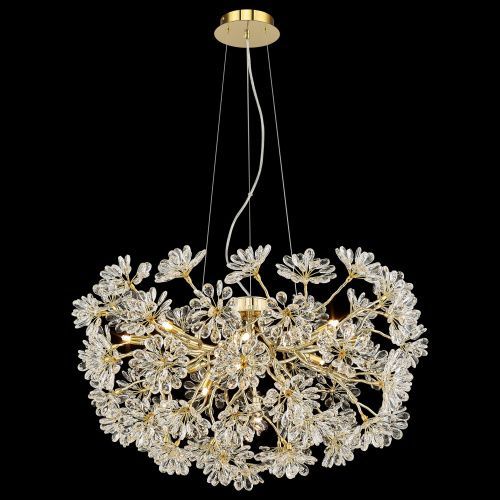 Светильник подвесной WERTMARK Darleen WE191.13.303