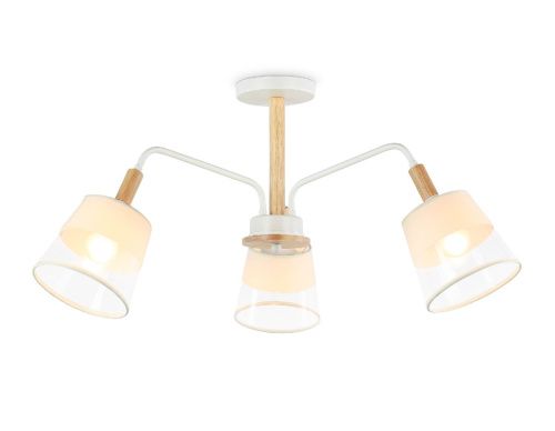 Люстра на штанге Ambrella Light Modern Losk (Модерн Лоск) TR4737