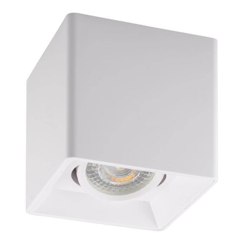 Светильник потолочный Denkirs Soro (Соро) DK3030-WH