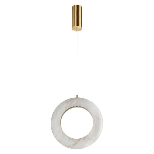 Светильник подвесной Loft It Soho 10410/C