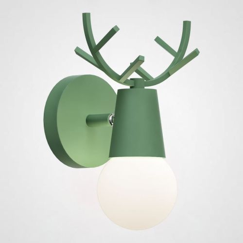 Бра ImperiumLoft Deer (Деер) 101507-26