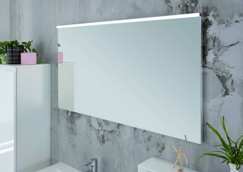 Зеркало с подсветкой Puris Purefaction FSA439011 90х66