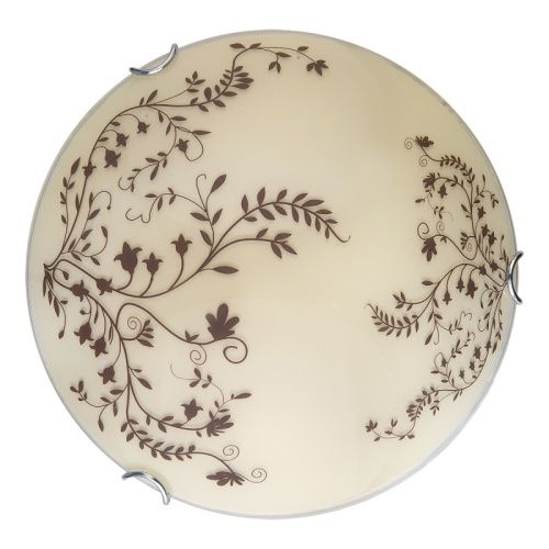 Светильник накладной Toplight Irene (Ирене) TL9631Y-00WH