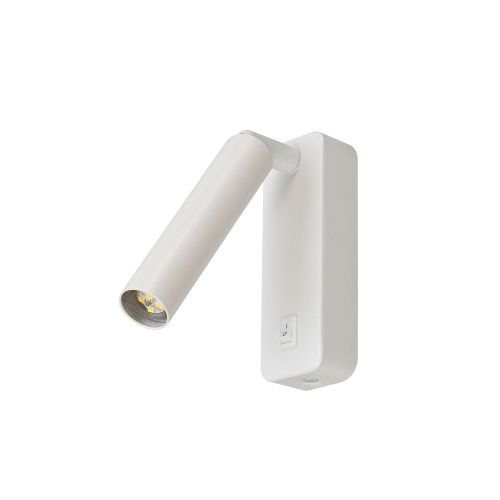 Спот Arte Lamp Spot (Спот) A1224AP-1WH