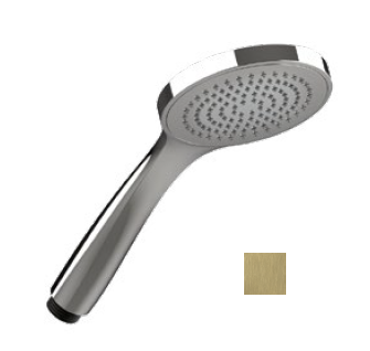Душевая лейка Almar Hand Showers E082114.HB круглая