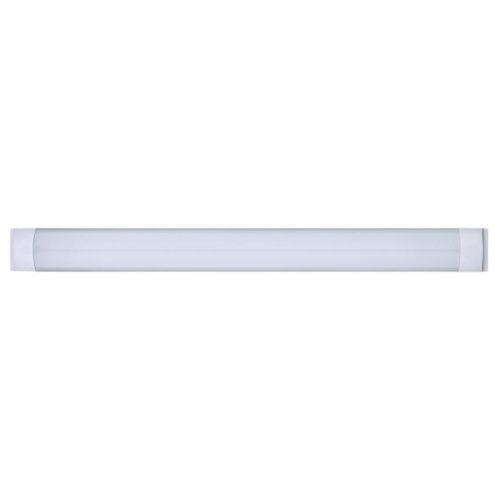 Линейный потолочный светодиодный светильник Uniel ULO-DL ULO-DL120-40W/4000K Silver