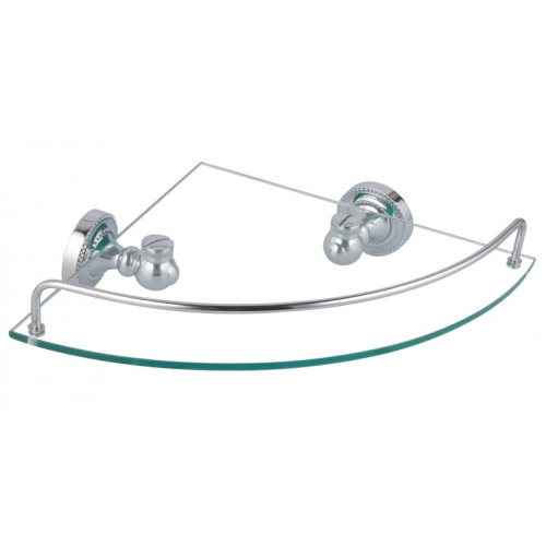 Полка в ванную комнату Fixsen Style FX-41103A