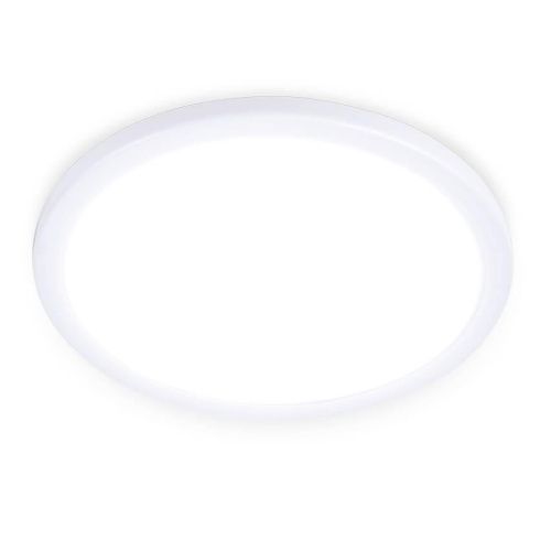 Светильник встраиваемый Ambrella Light Led Downlight (Лед Довнлигхт) DLR301
