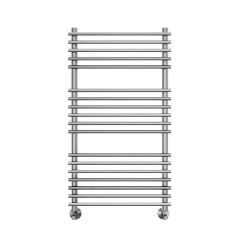 Полотенцесушитель водяной Terminus 4670078530554 55х100 хром