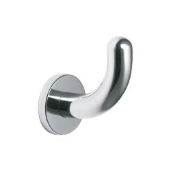 Крючок для ванной Nofer 16359.B