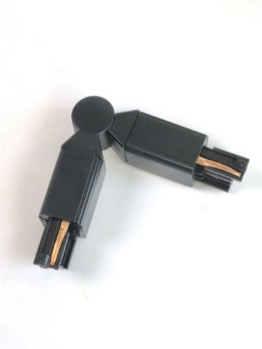 Угол поворотный Kanlux Bsl (Бсл) BSL 130 BK