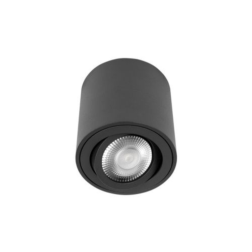 Светильник накладной Loft It Unit 10340/B Black