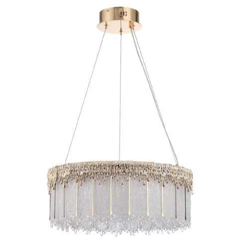 Люстра подвесная Odeon Light Cleo (Цлео) 5091/60L