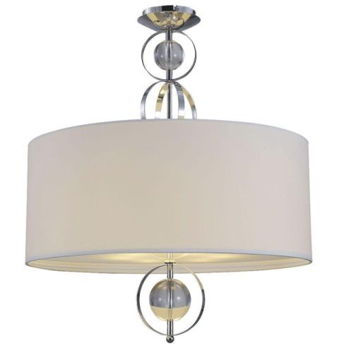 Люстра подвесная Crystal Lux Paola (Паола) Paola PL6