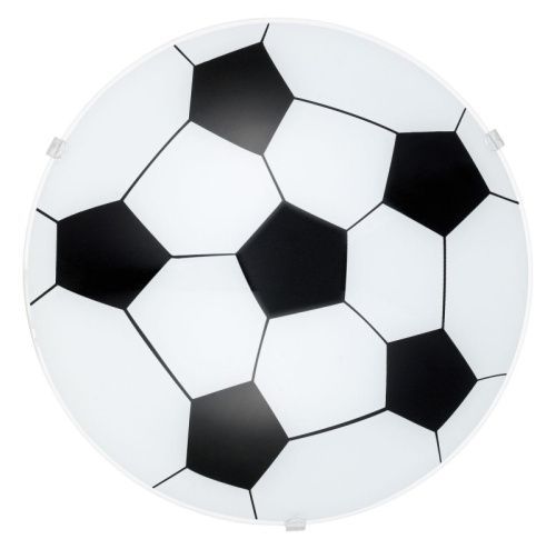 Светильник накладной Eglo Junior 1 (Джуниор 1) 87284