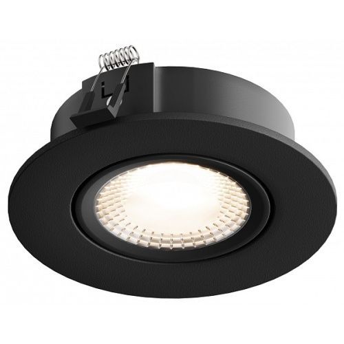 Светильник встраиваемый Hesby Lighting Atlas (Атлас) HSBL_0103