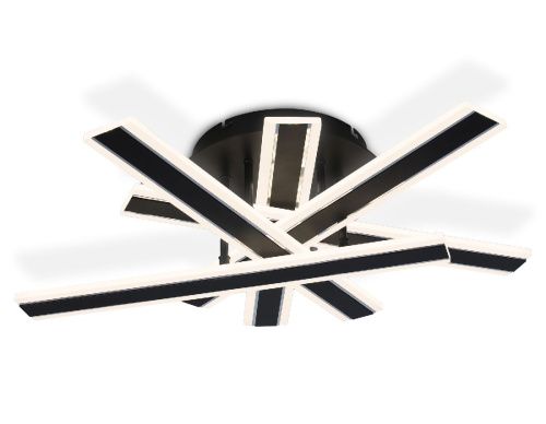 Люстра потолочная Ambrella Light Original (Оригинал) FA8906
