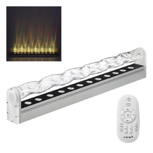 Торшер Odeon Light Waterfall (Ватерфалл) 7027/72FL