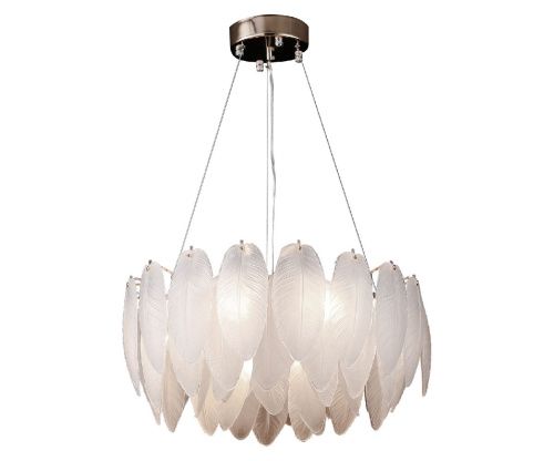 Люстра подвесная Kink Light Джана 07680-60,36