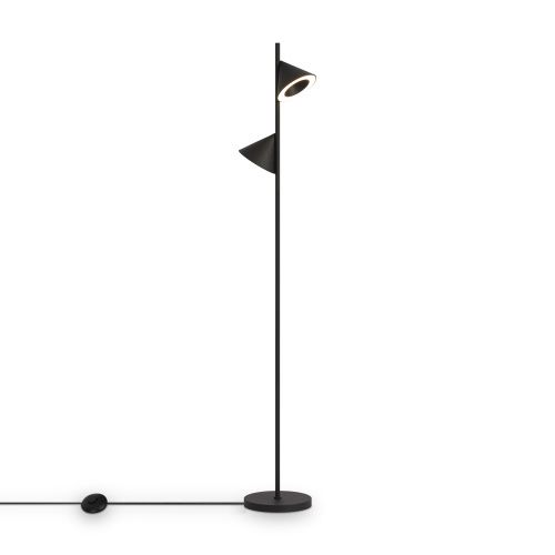 Светильник напольный Freya Etro FR6141FL-L14B