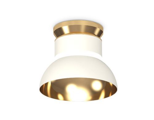 Светильник накладной Ambrella Light TECHNO SPOT (ТЕЦХНО СПОТ) XS8101061