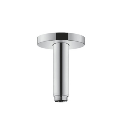 Держатель верхнего душа Hansgrohe 27393000 хром