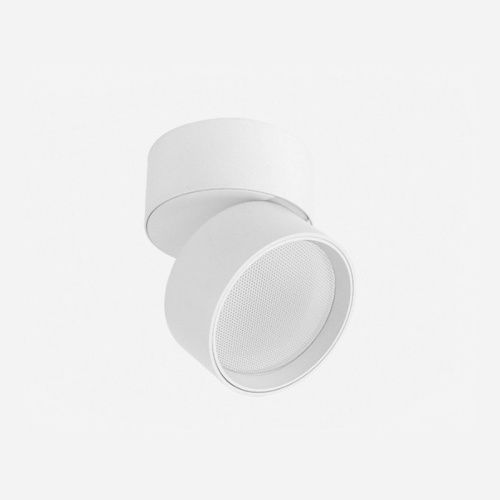Спот Italline IT02 IT02-005 white 4000K