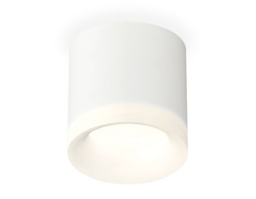 Светильник накладной Ambrella Light TECHNO SPOT (ТЕЦХНО СПОТ) XS7401044