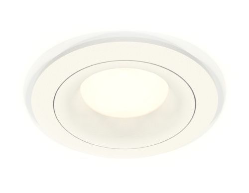 Светильник встраиваемый Ambrella Light Techno (Тецхно) XC7621001
