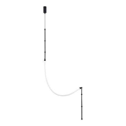 Настенно-потолочный светильник ST Luce Strap (Страп) SL6132.401.20
