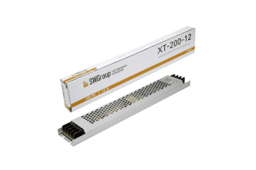 Блок питания SWG Standard XT 00-00003061