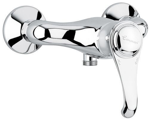 Смеситель Emmevi Tiffany 6002/CO настенный хром