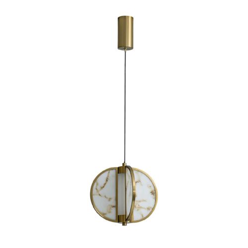 Светильник подвесной Odeon Light Toscana (Тосцана) 5447/12L