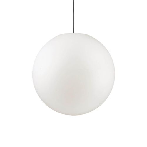 Светильник подвесной Ideal lux Sole (Соле) Sole SP1 Small