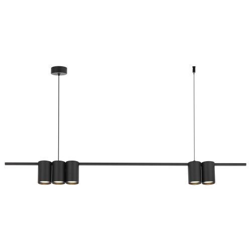 Светильник подвесной Velante 471-023-05